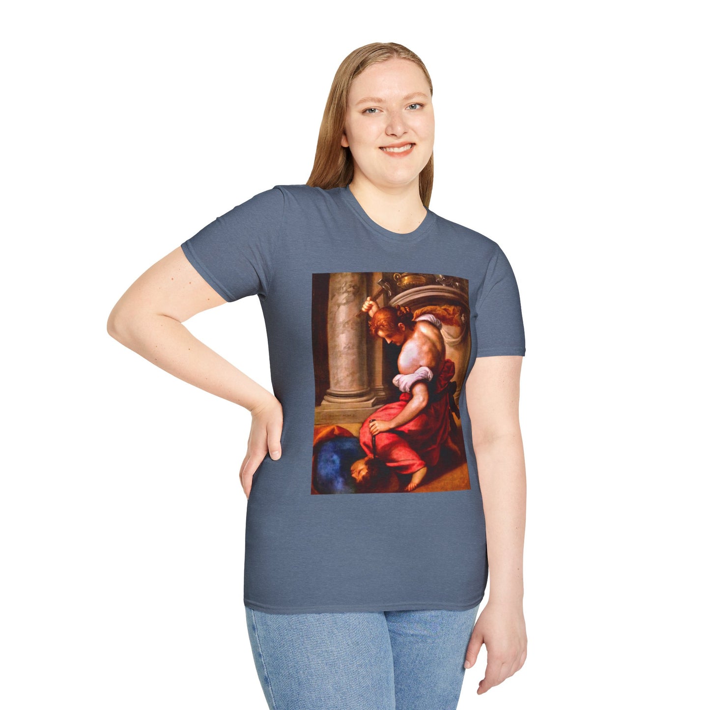 The Death of Sisera