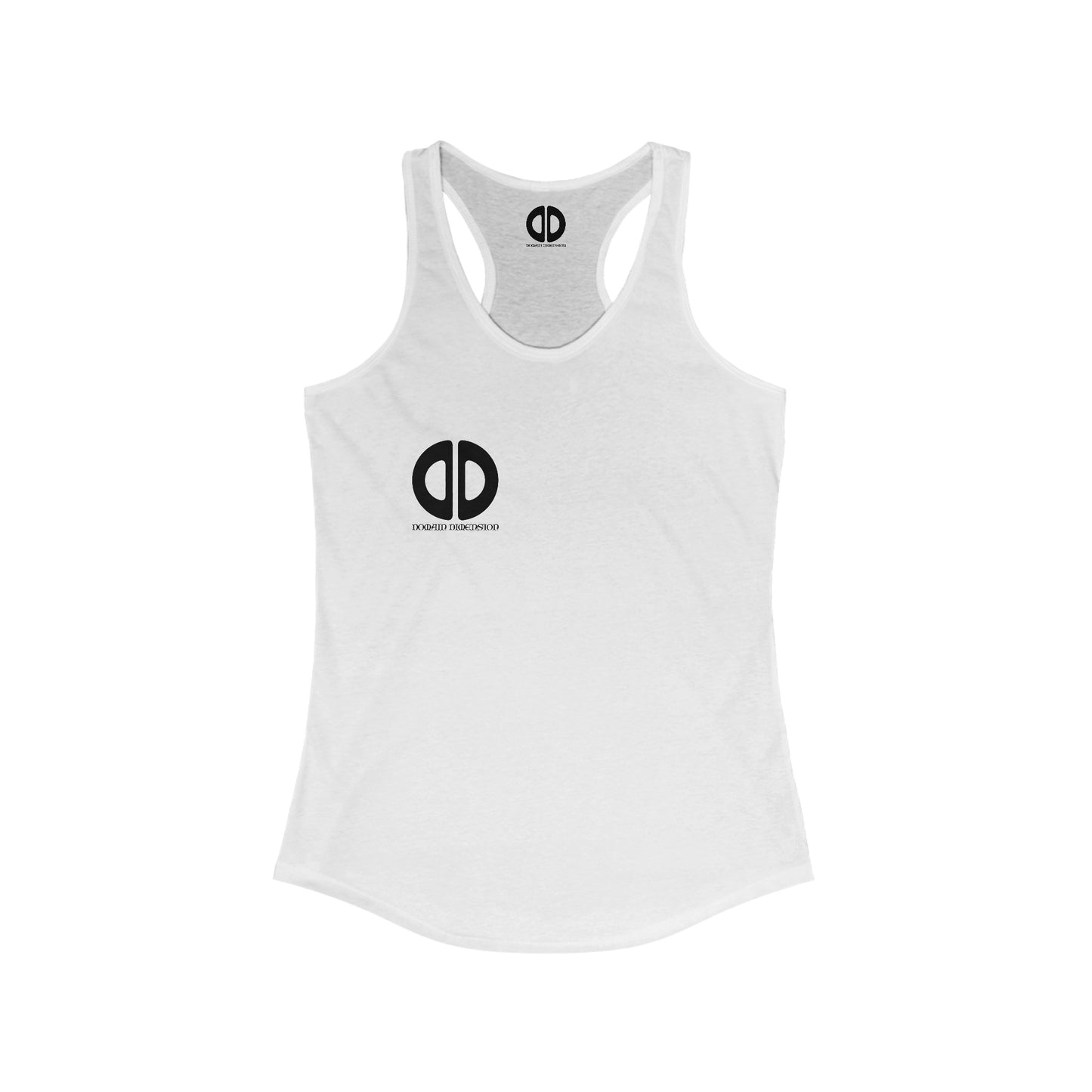 Domain Dimension Tank (Women's Racerback)