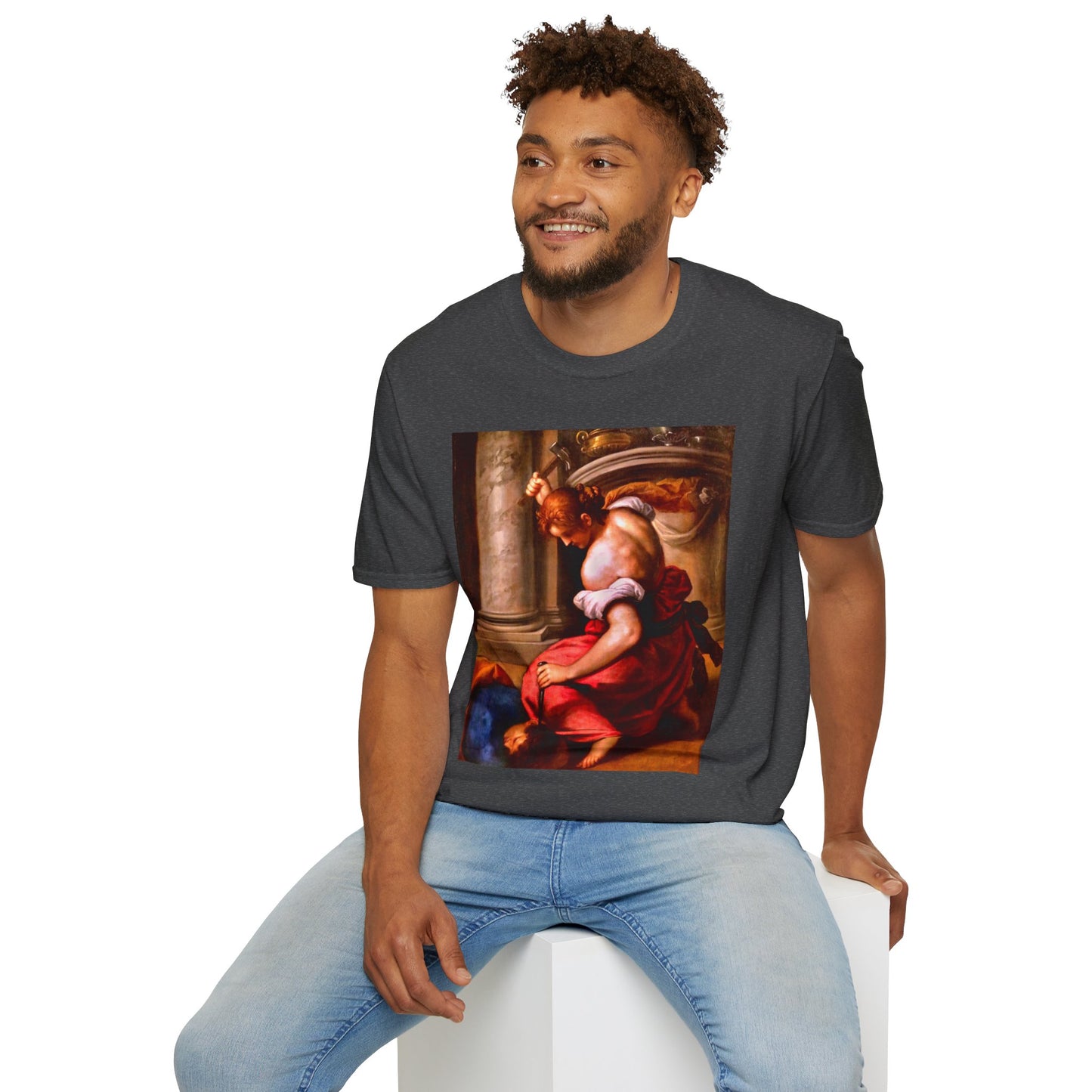 The Death of Sisera