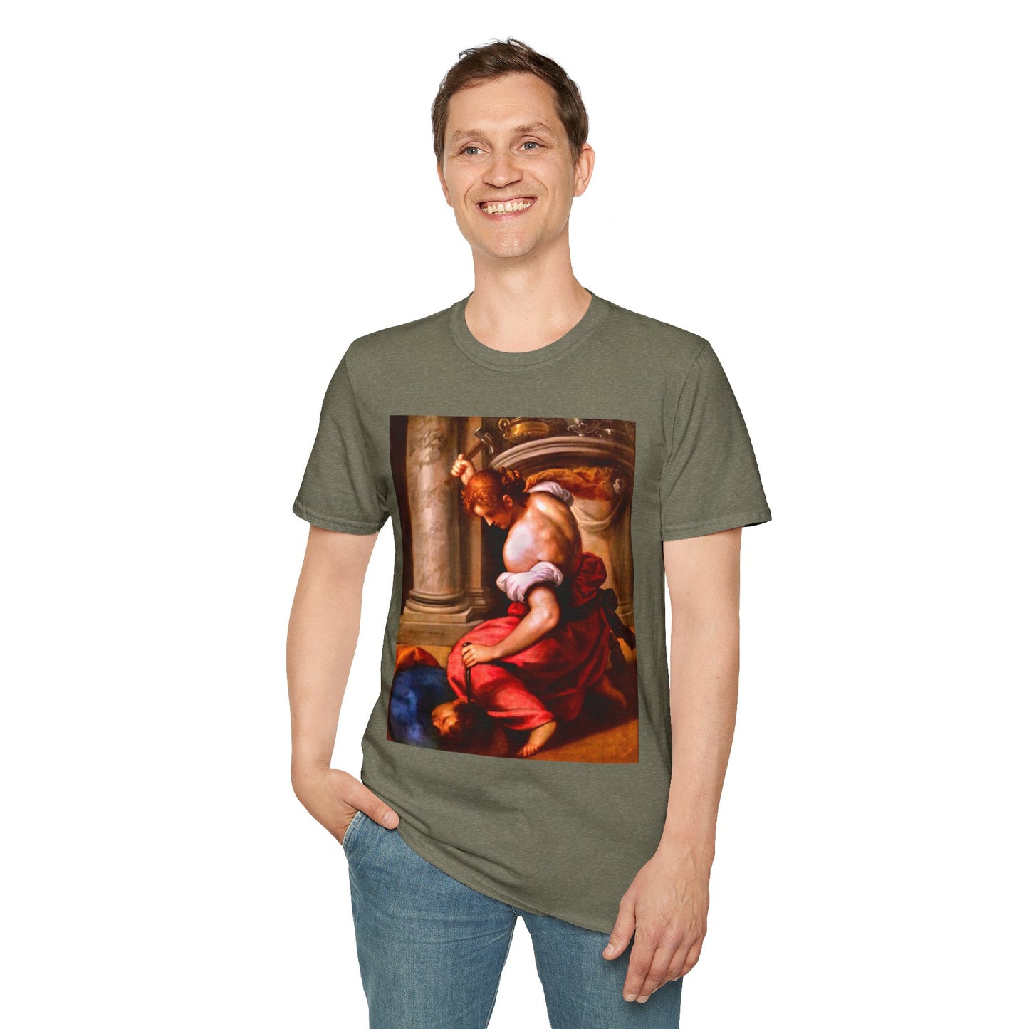 The Death of Sisera