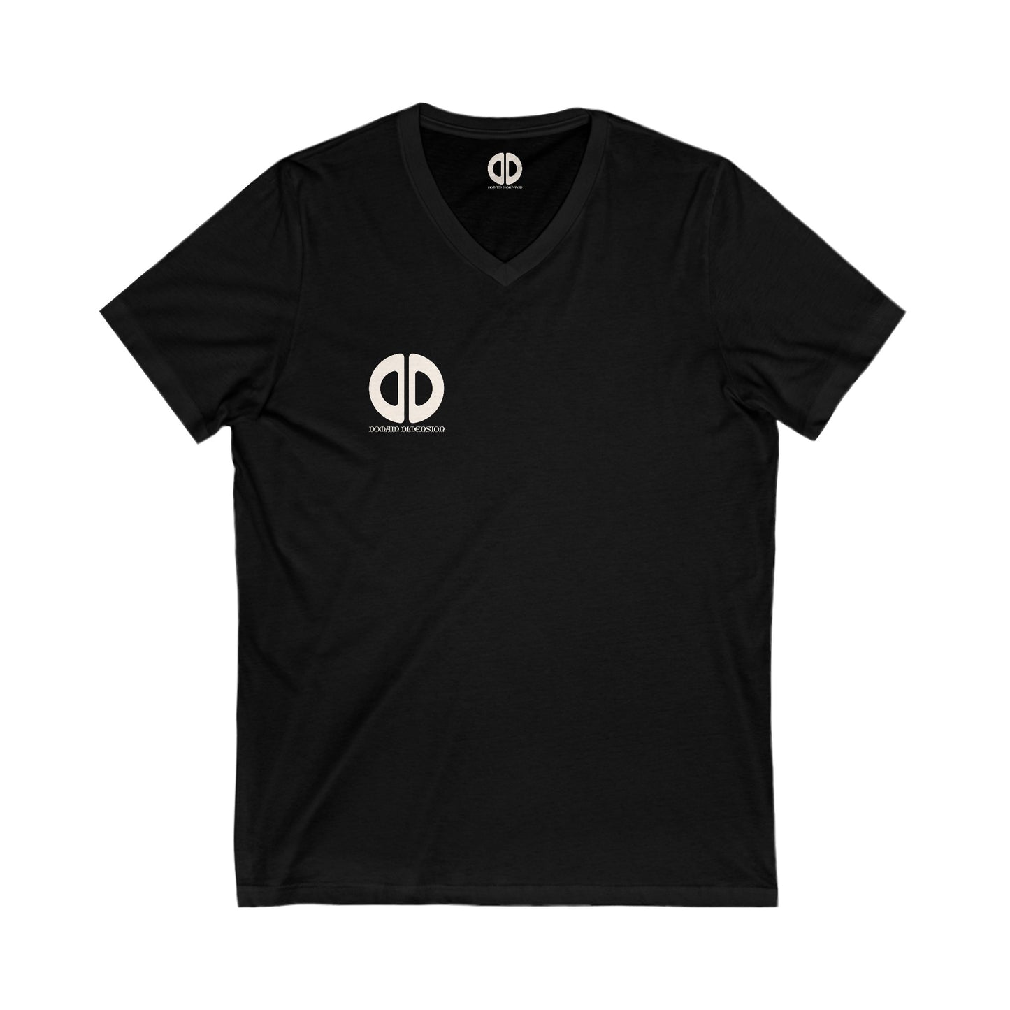 Domain Dimension V-Neck