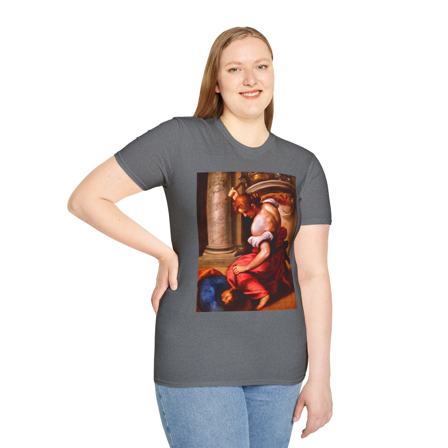 The Death of Sisera