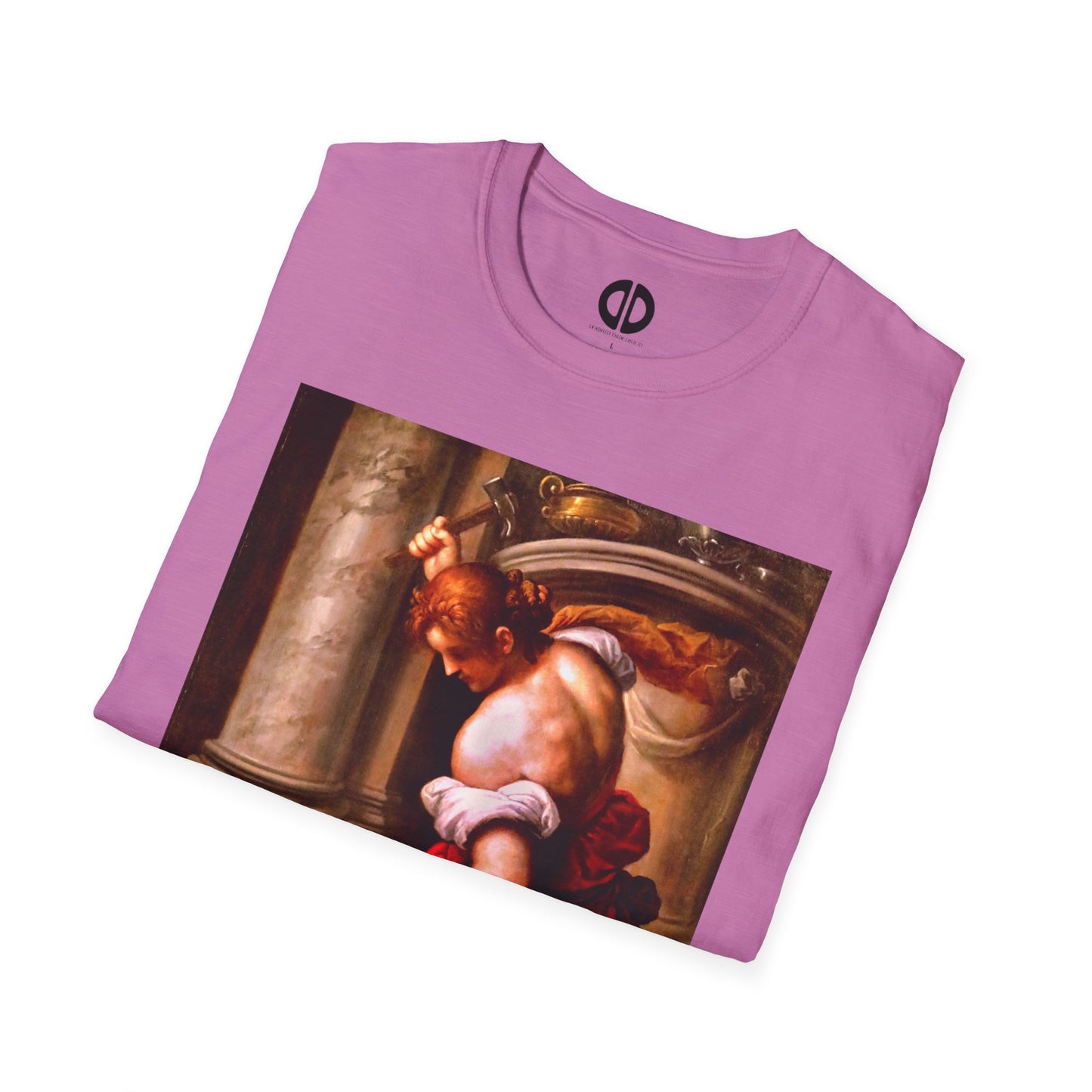 The Death of Sisera