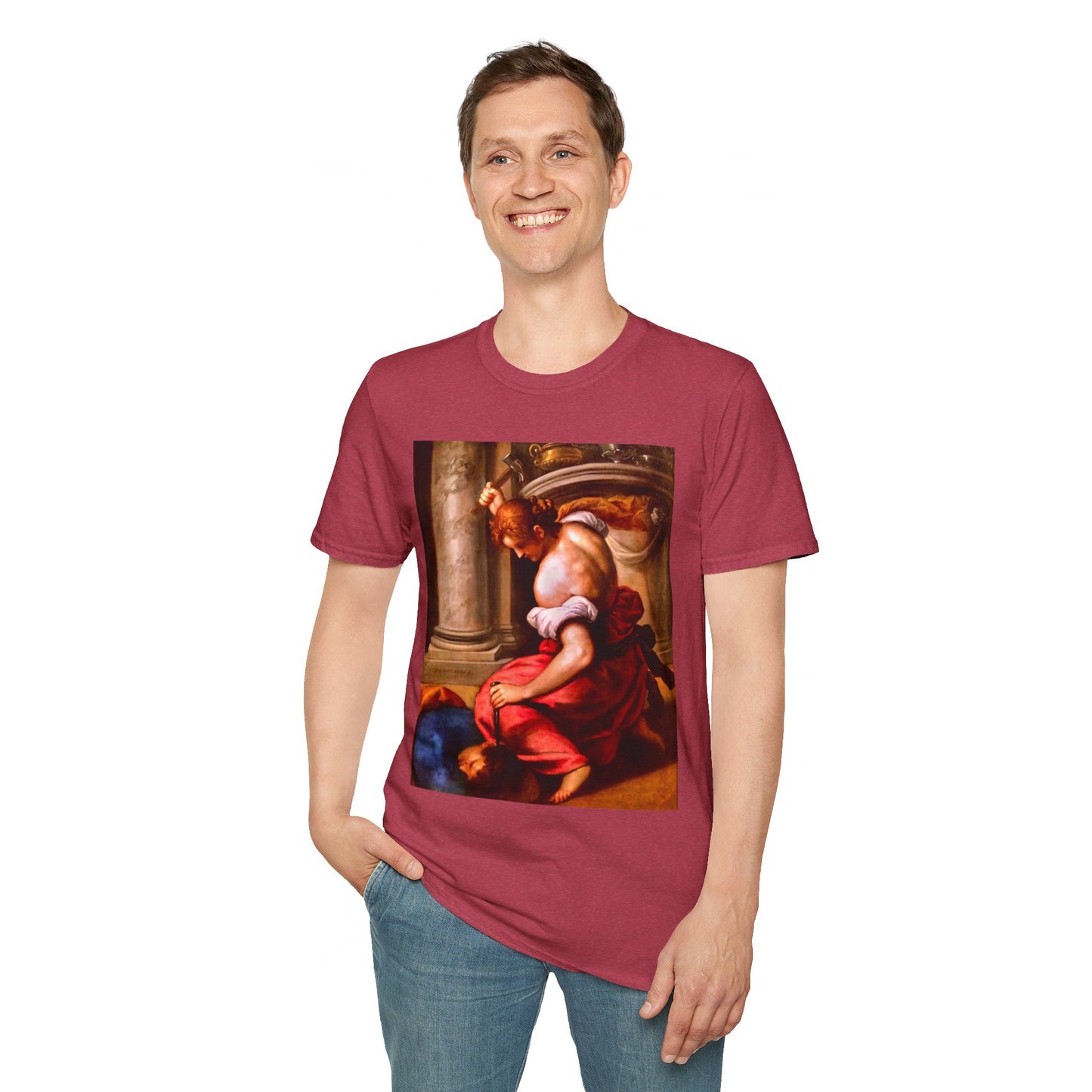 The Death of Sisera