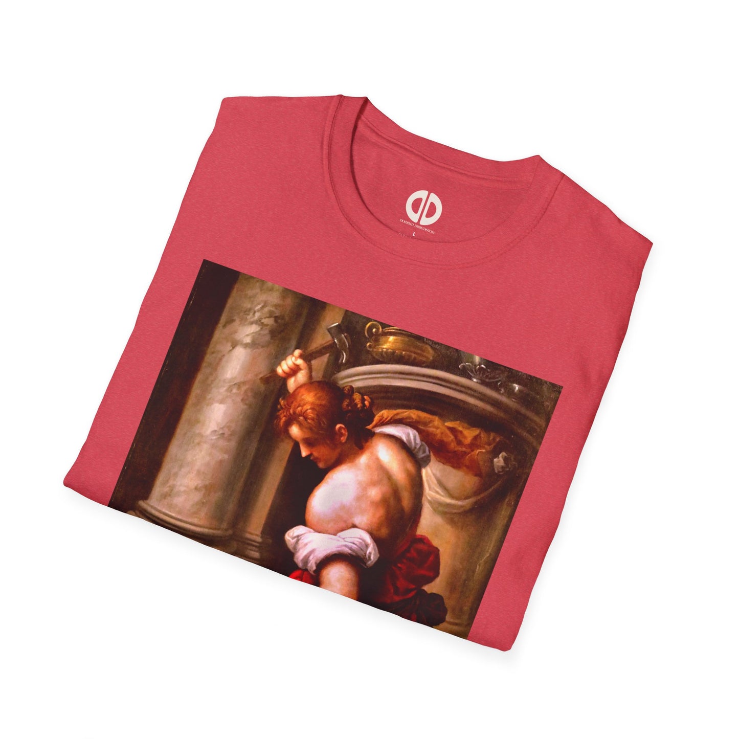 The Death of Sisera