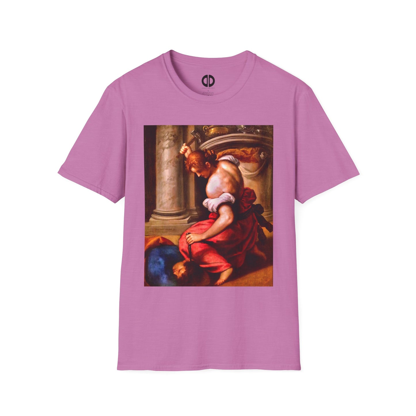 The Death of Sisera