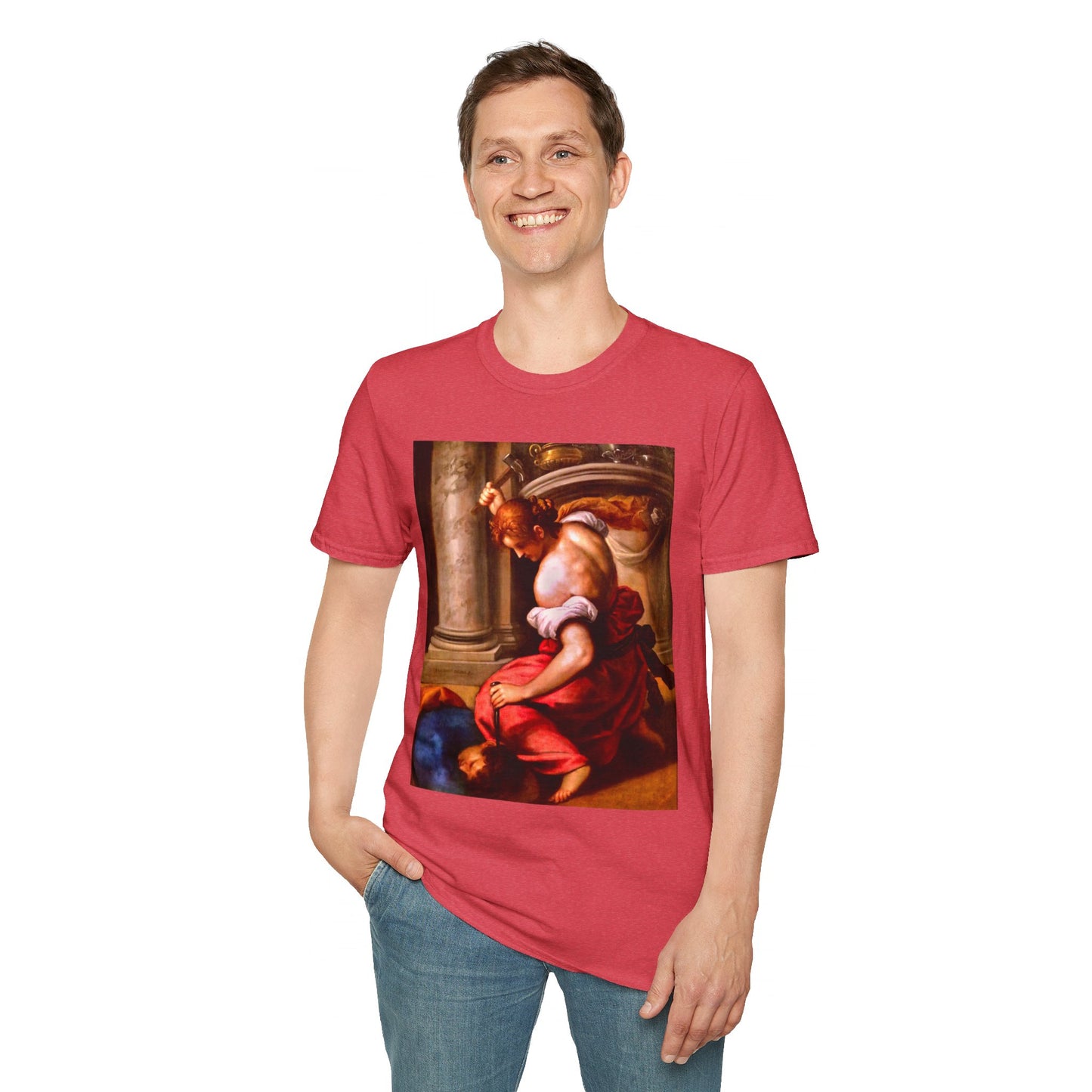 The Death of Sisera