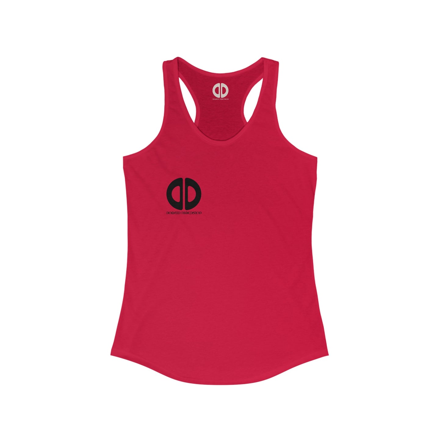 Domain Dimension Tank (Women's Racerback)
