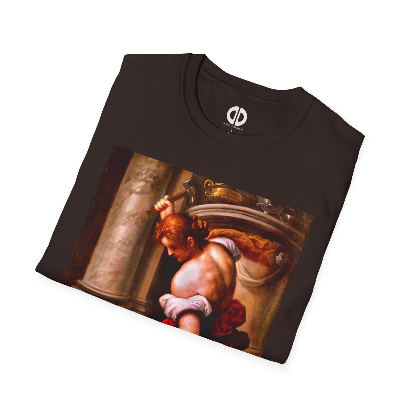 The Death of Sisera