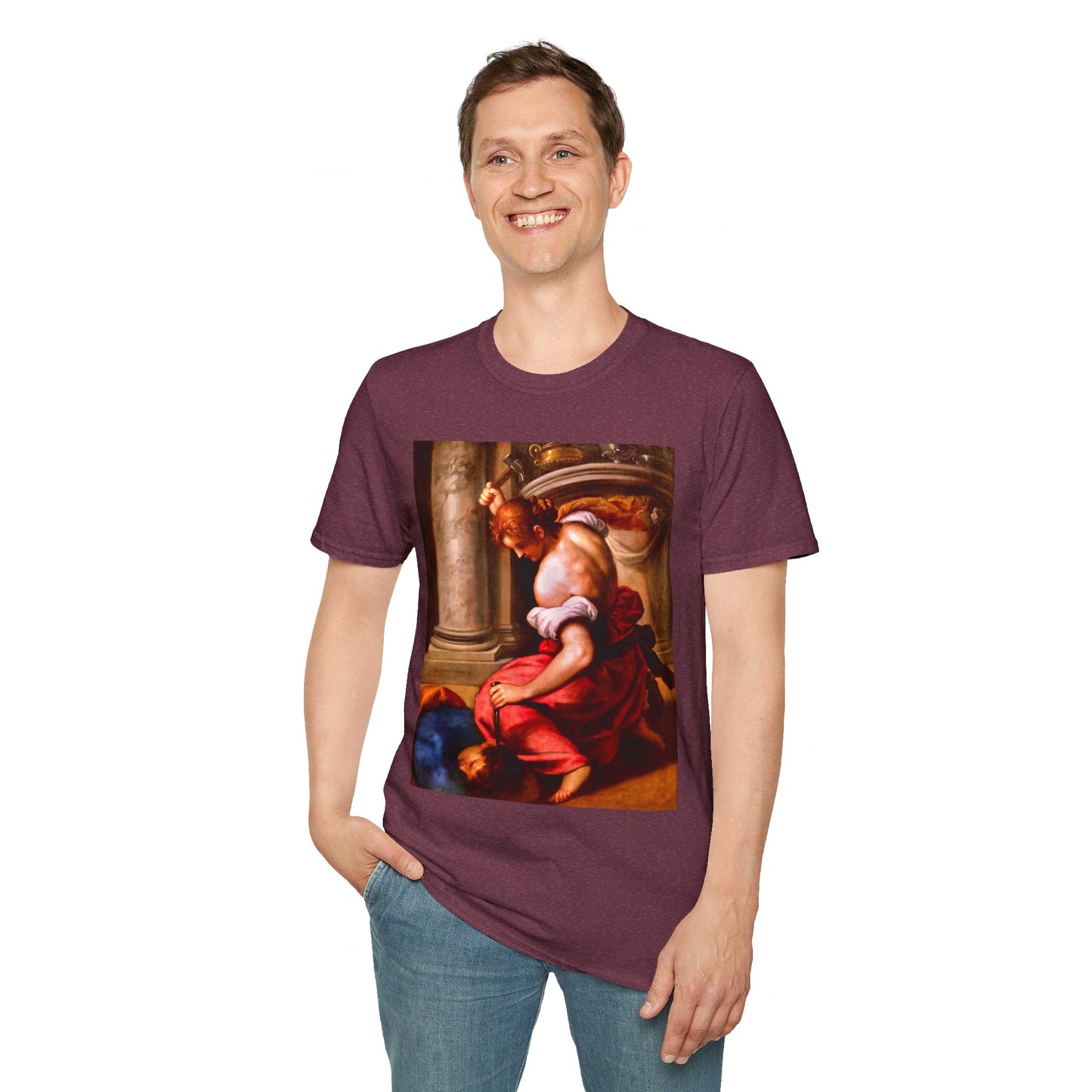 The Death of Sisera