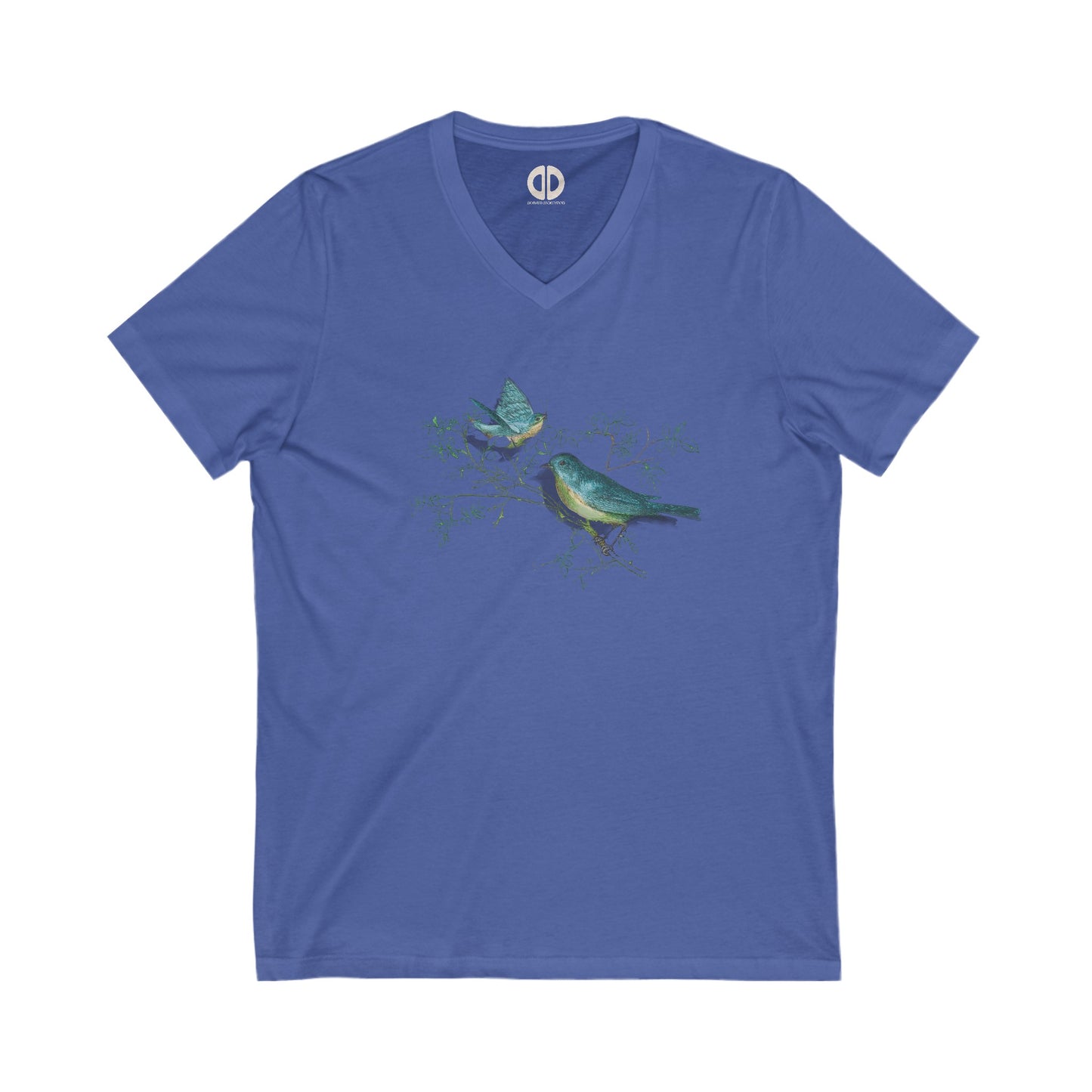 Two Birds