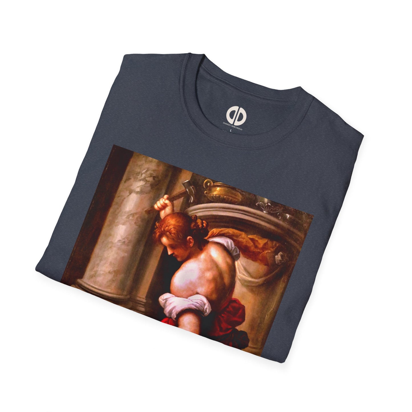The Death of Sisera