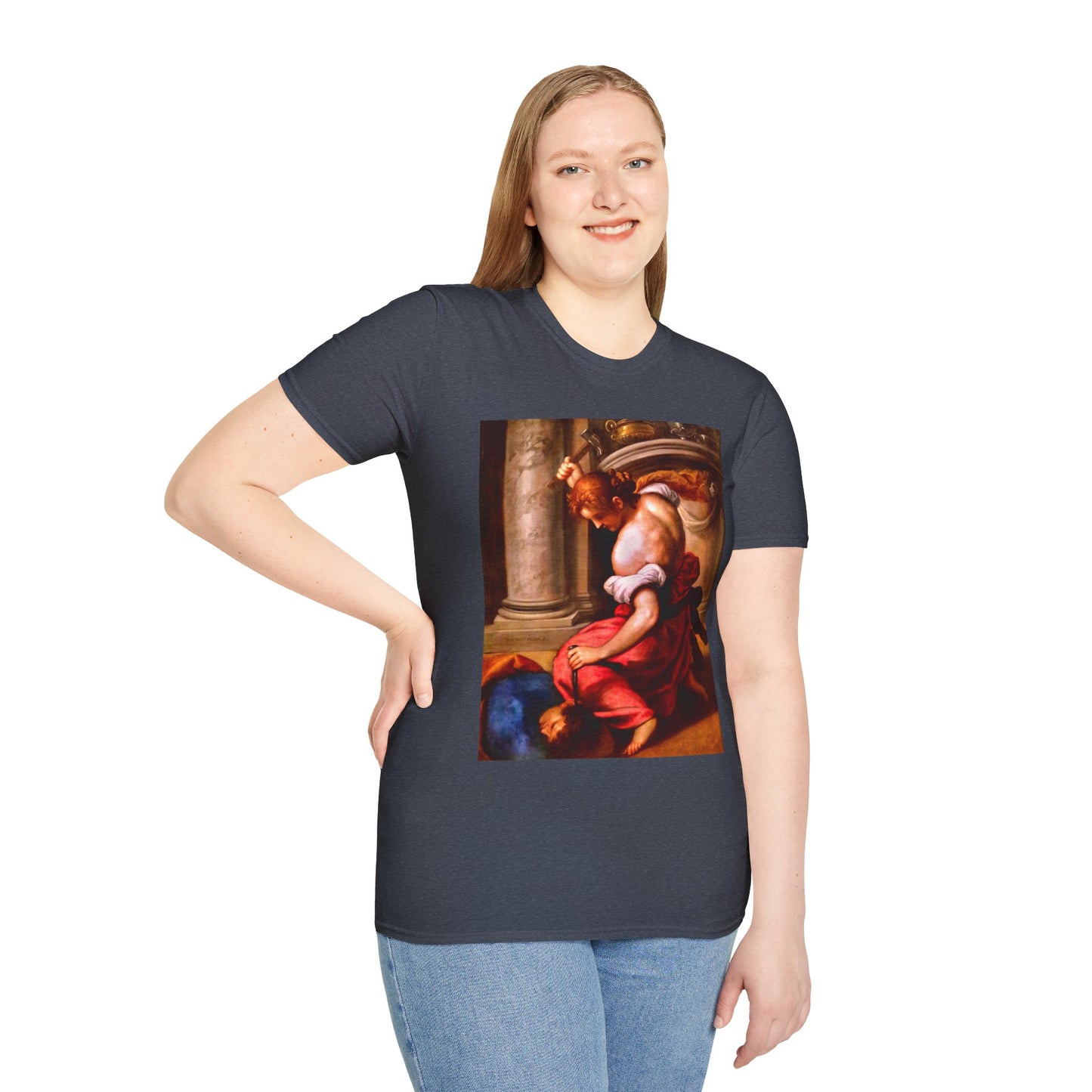 The Death of Sisera