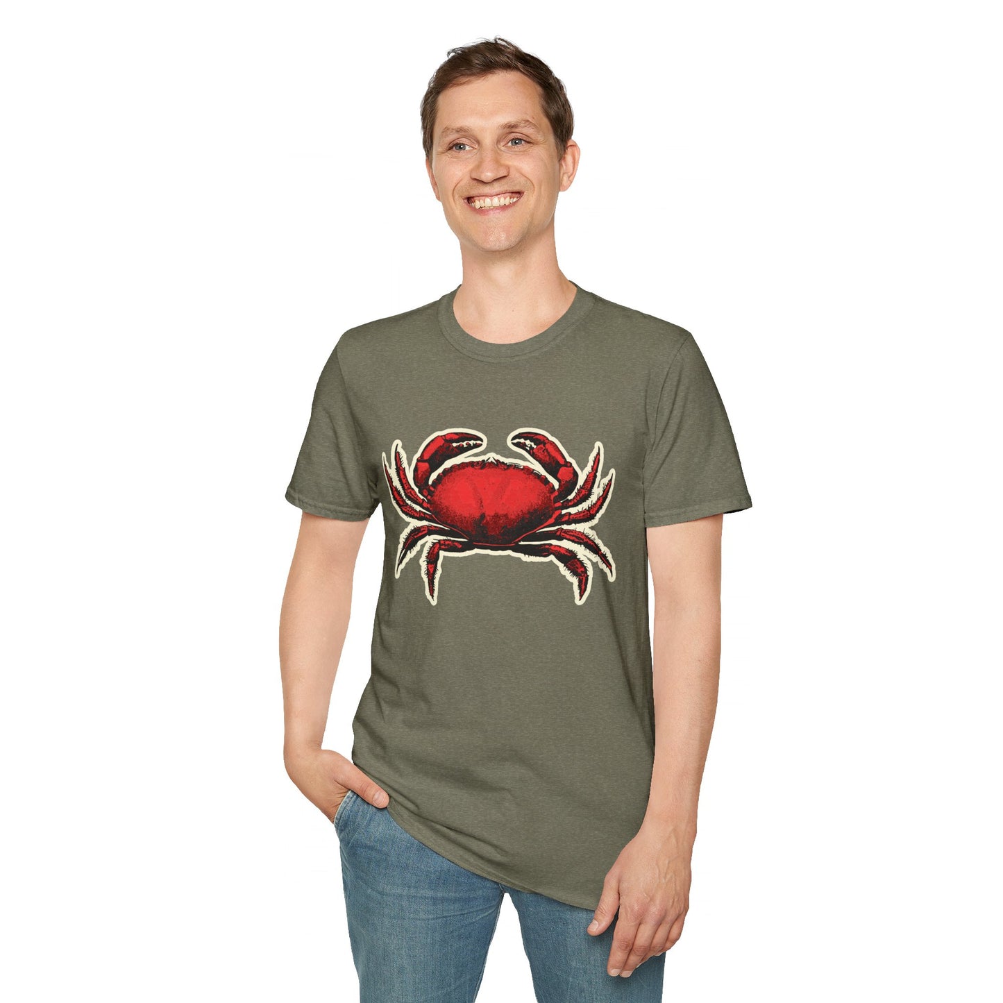 Crab