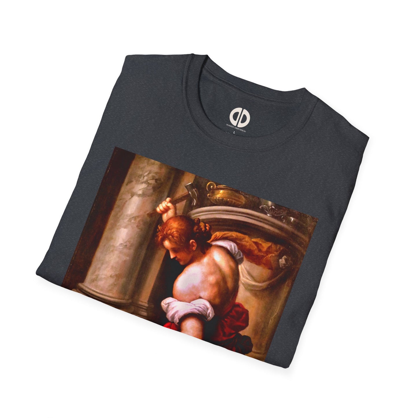 The Death of Sisera