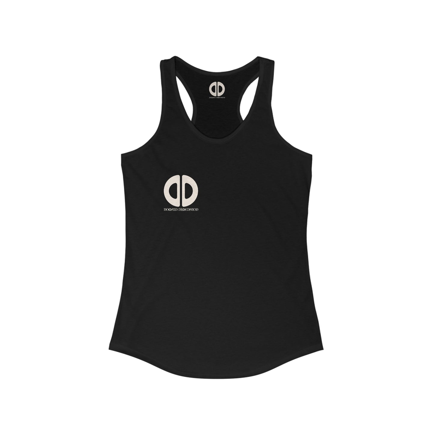 Domain Dimension Tank (Women's Racerback)
