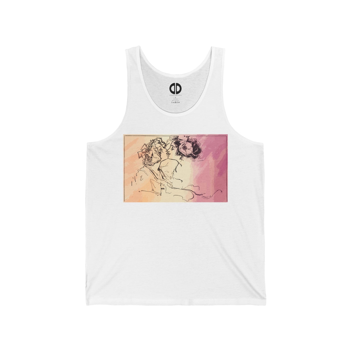 Road to Oz Tank