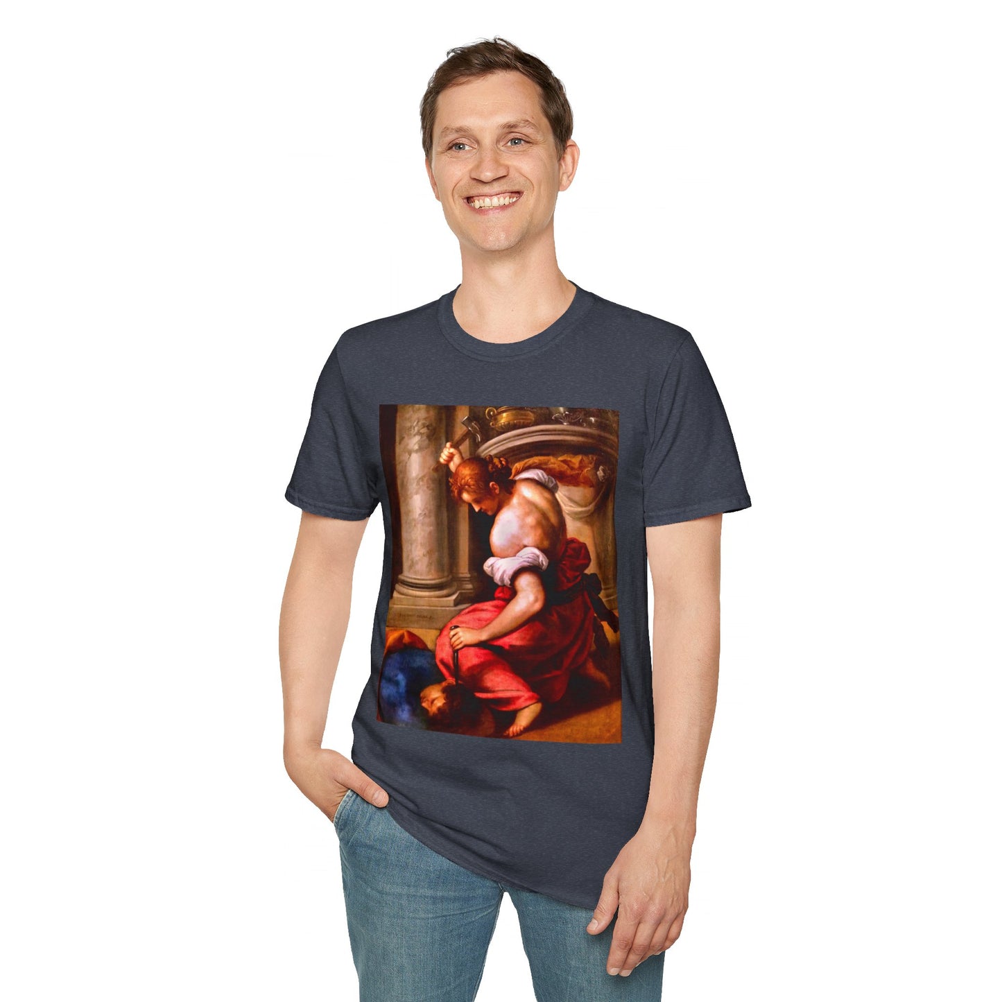 The Death of Sisera