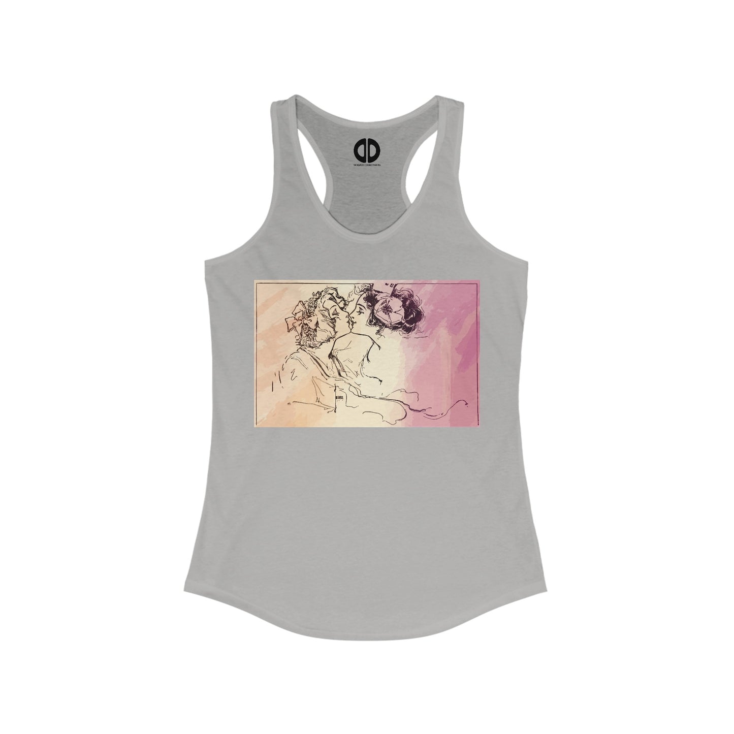 Road to Oz Tank (Women's Racerback)