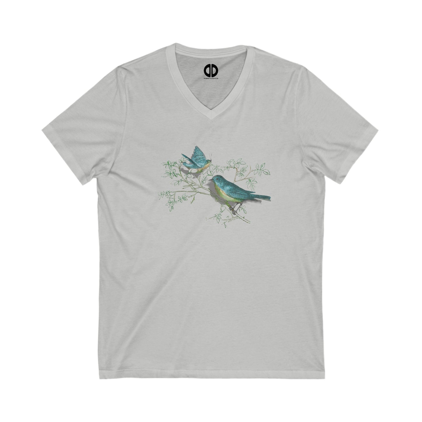 Two Birds