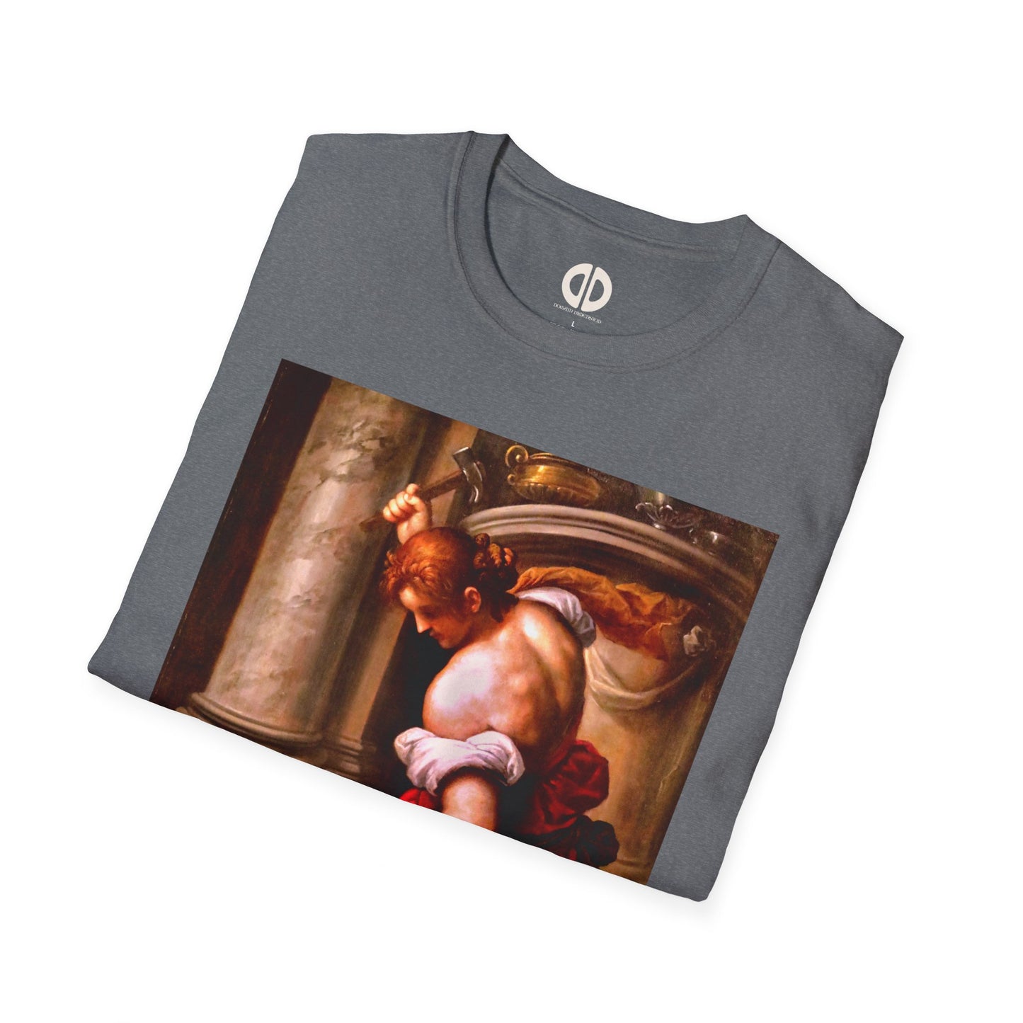 The Death of Sisera