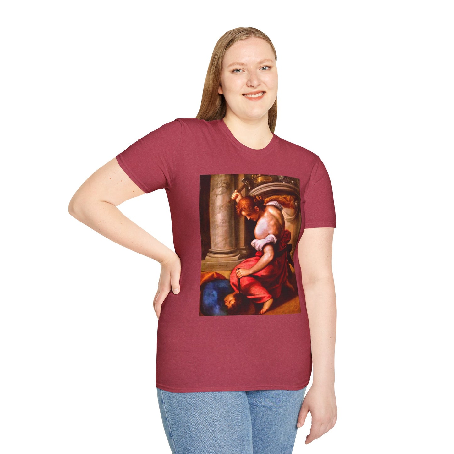 The Death of Sisera