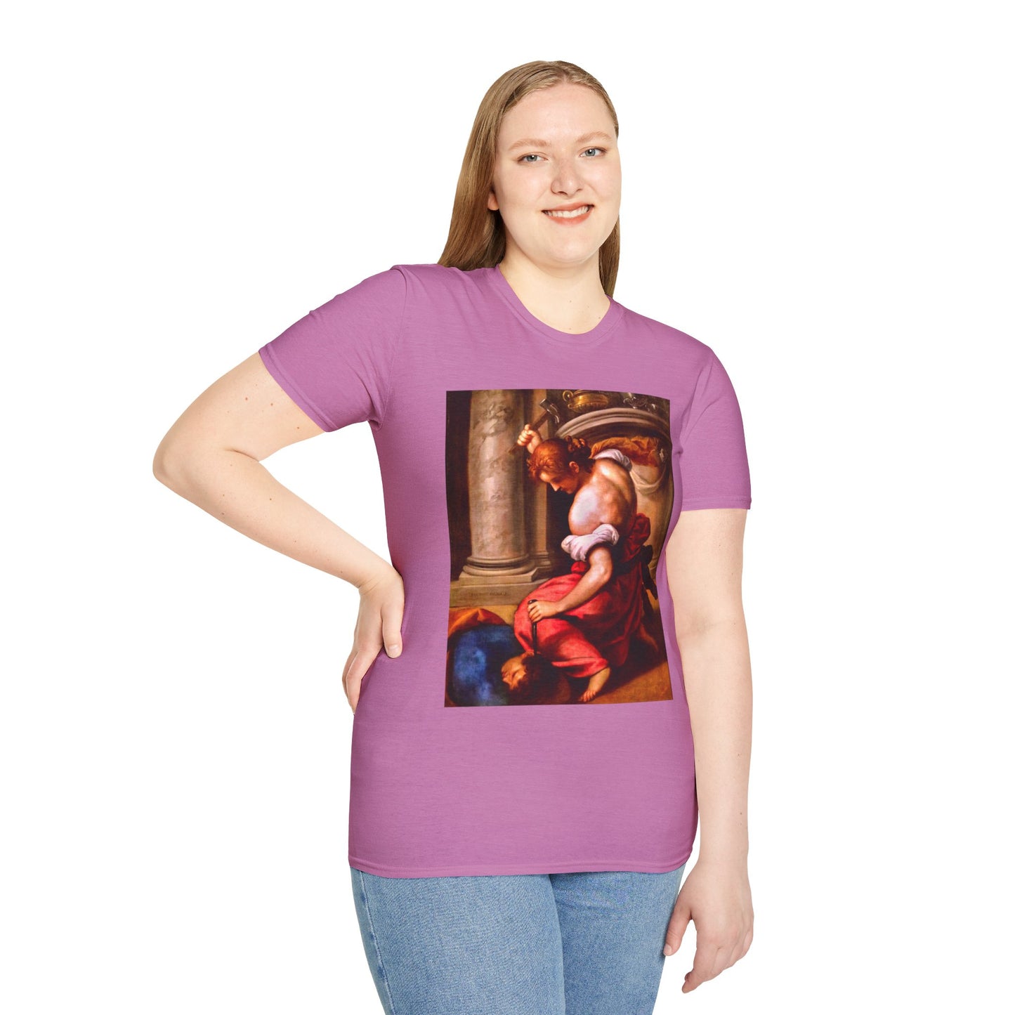 The Death of Sisera