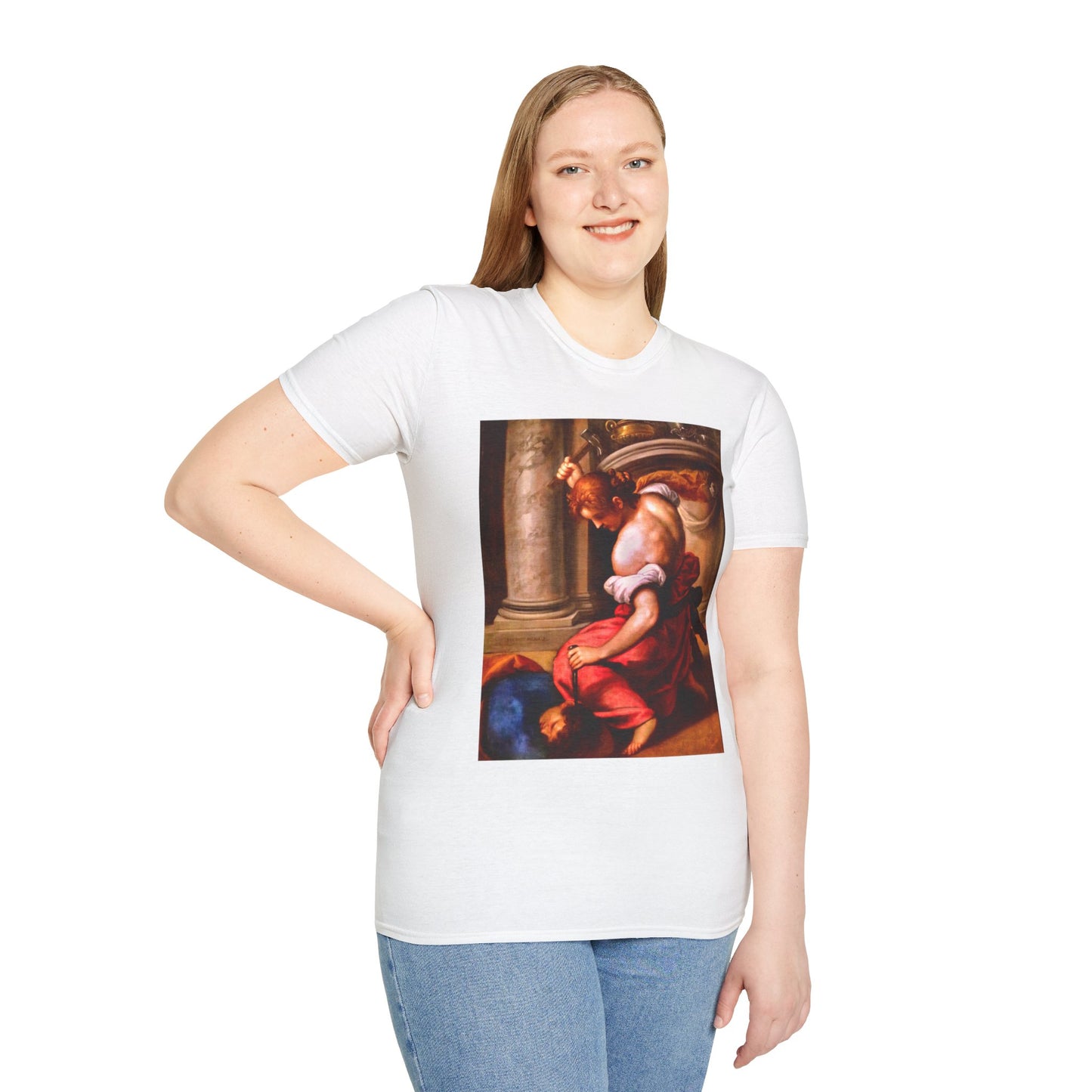 The Death of Sisera