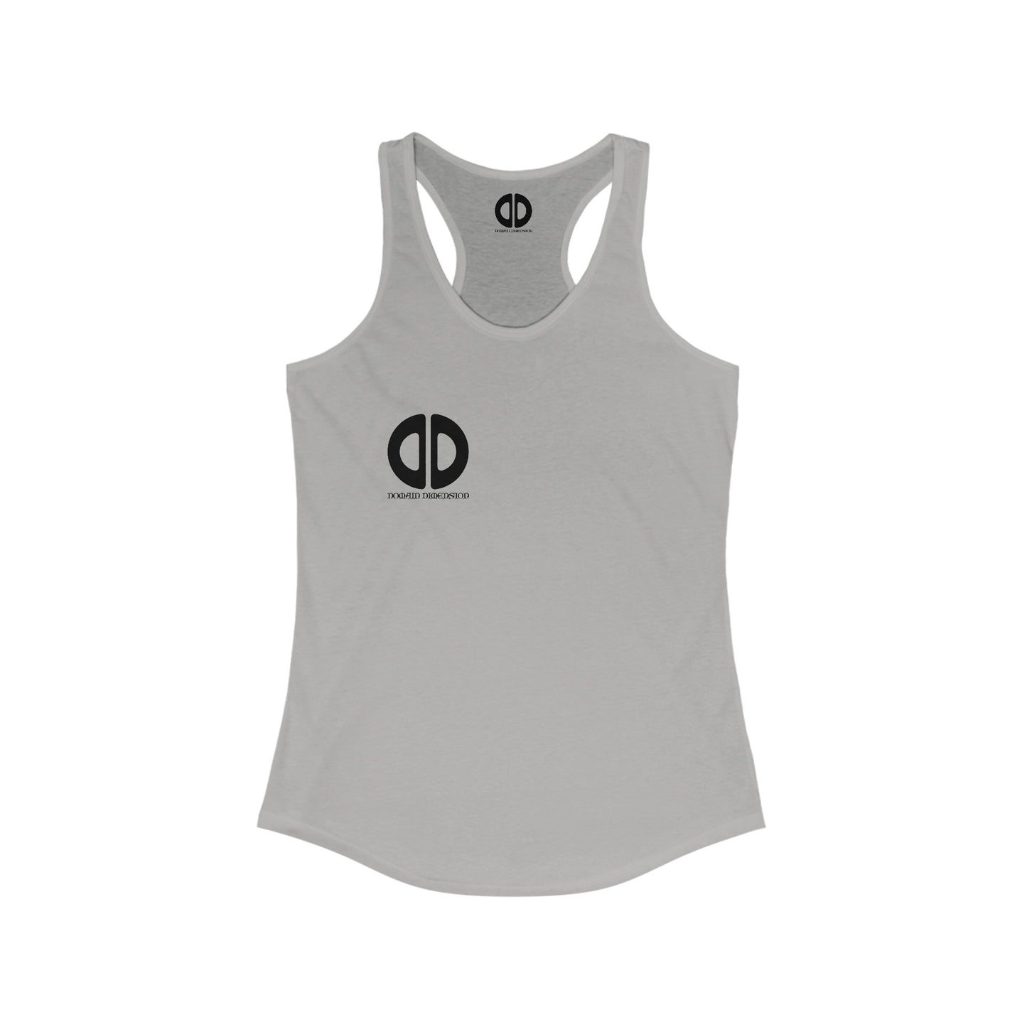 Domain Dimension Tank (Women's Racerback)