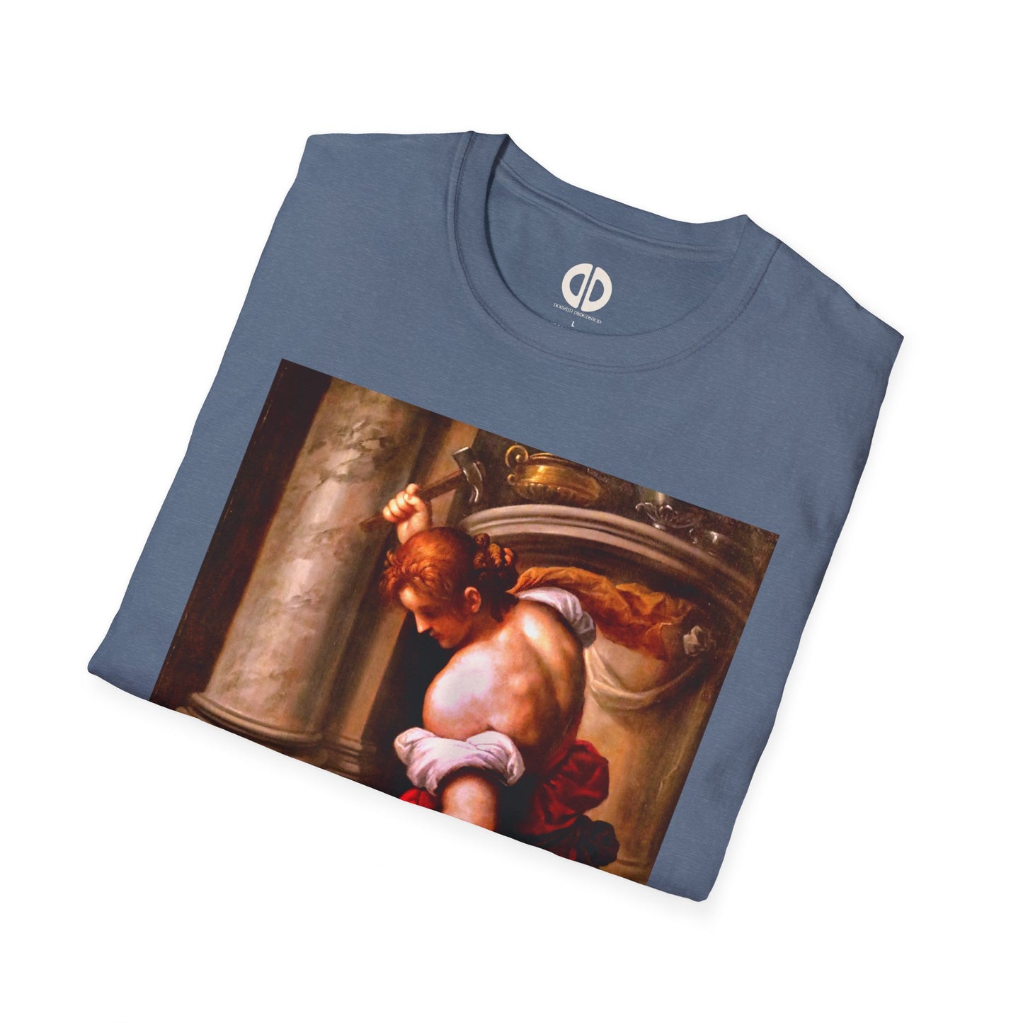 The Death of Sisera