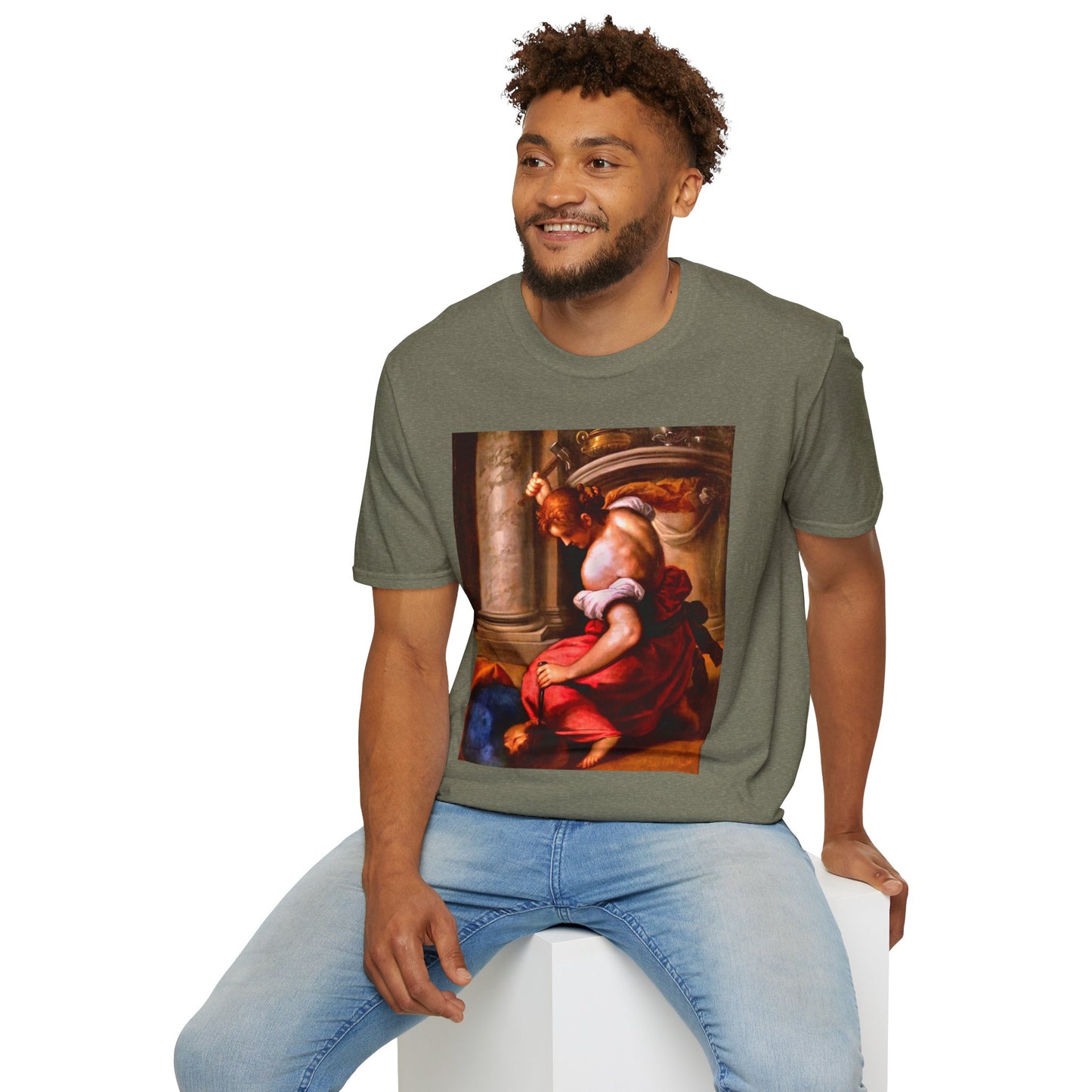 The Death of Sisera