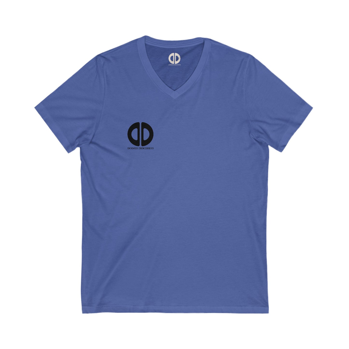 Domain Dimension V-Neck
