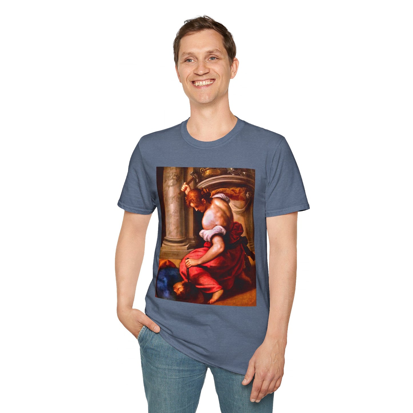 The Death of Sisera
