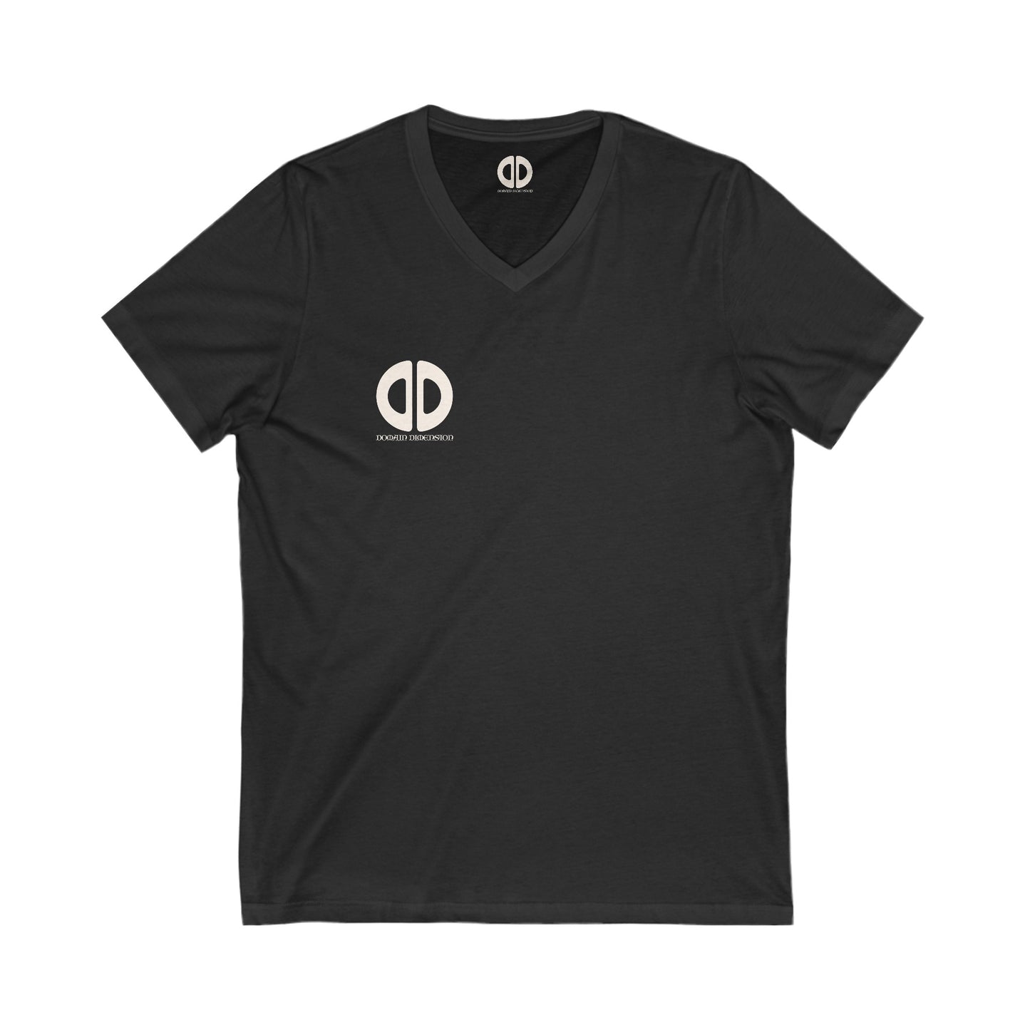 Domain Dimension V-Neck