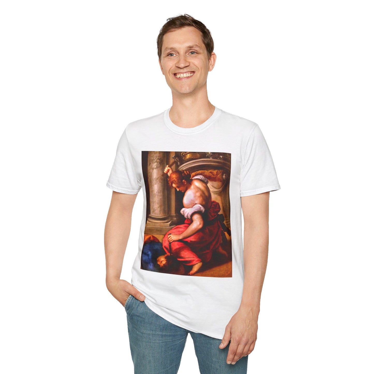 The Death of Sisera
