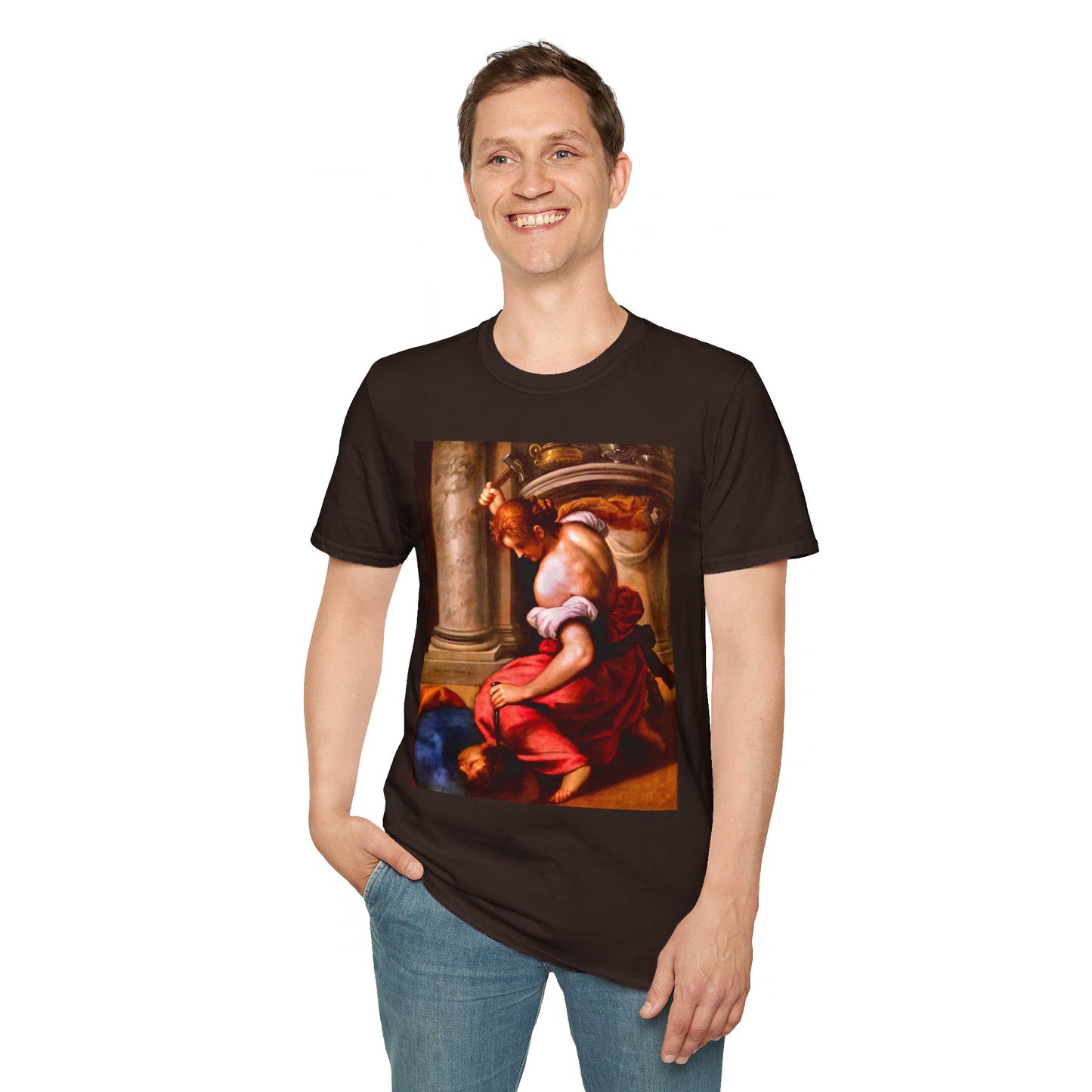 The Death of Sisera