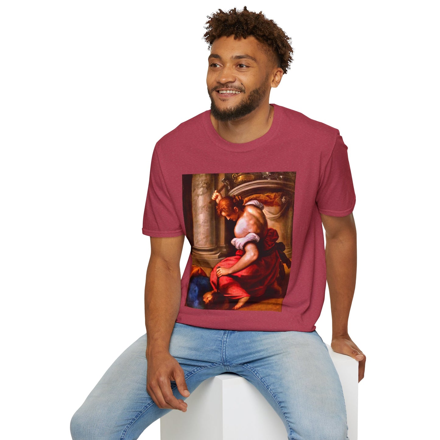 The Death of Sisera