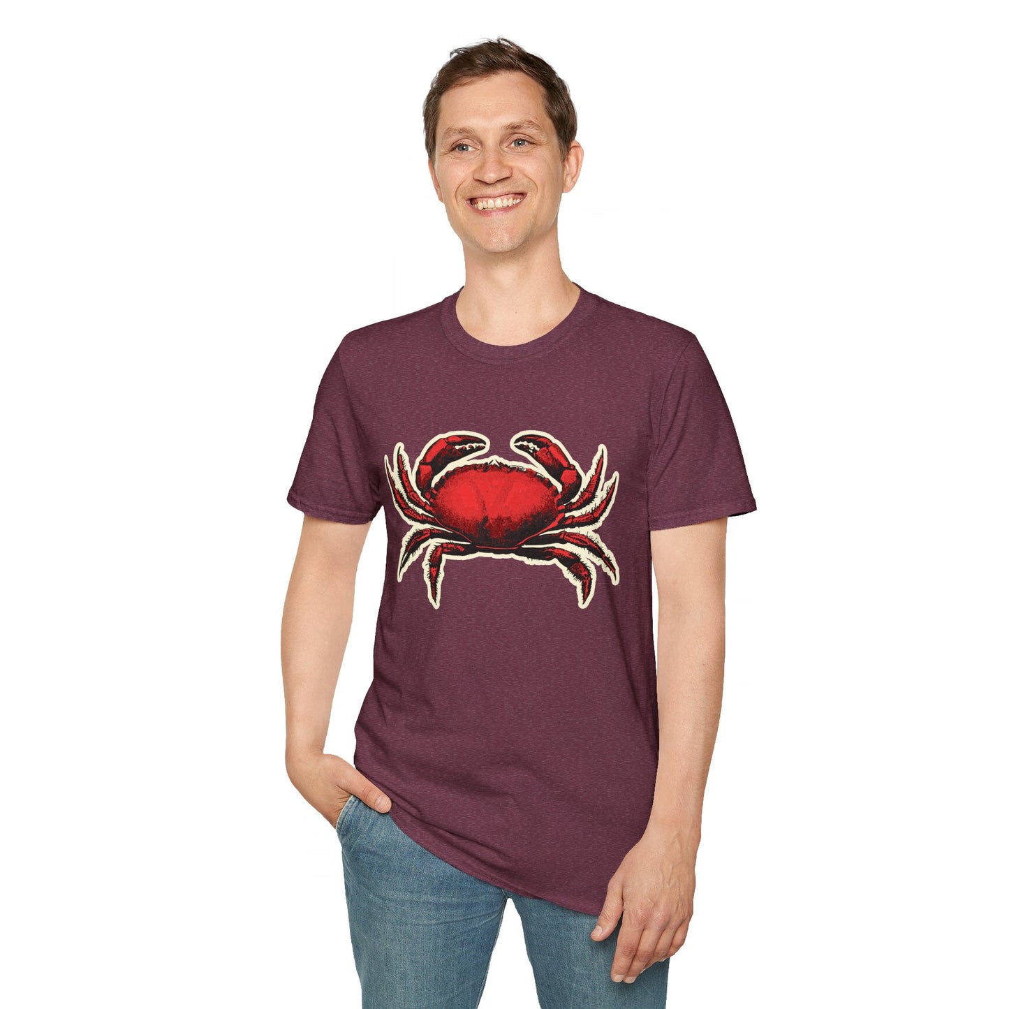 Crab