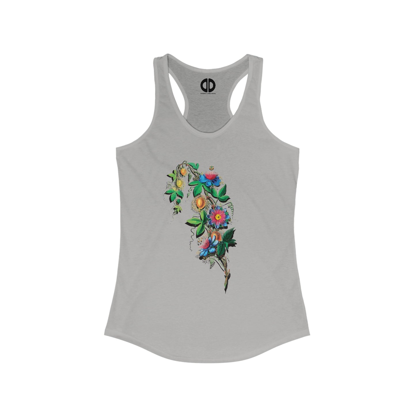 La Marie-gougeat Tank (Women's Racerback)