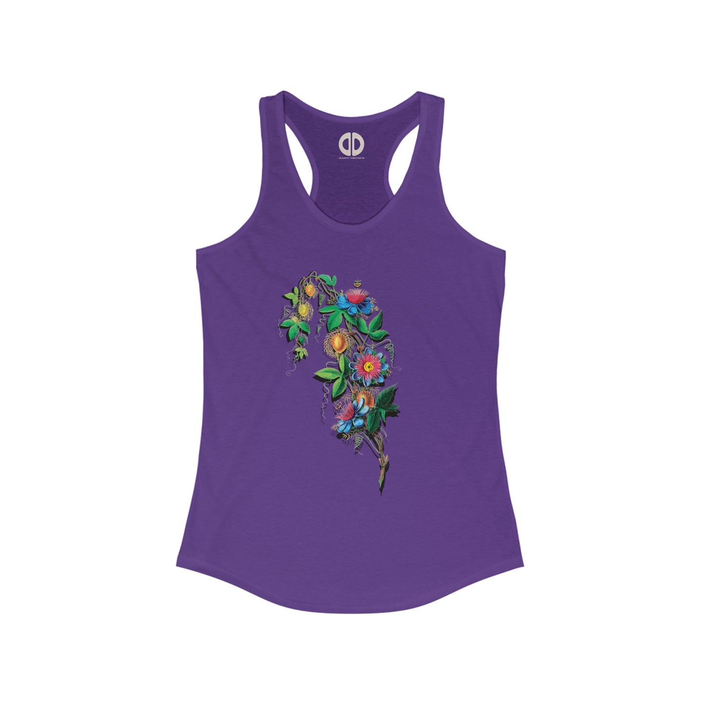 La Marie-gougeat Tank (Women's Racerback)