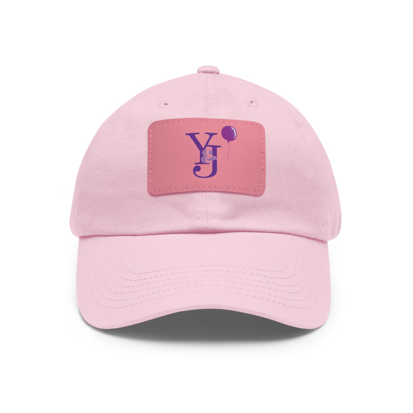 Y & J Party Rental Hat