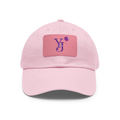 Y & J Party Rental Hat