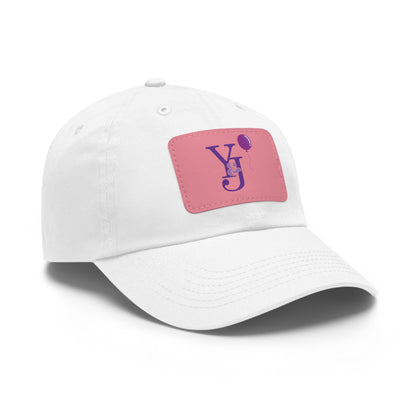 Y & J Party Rental Hat