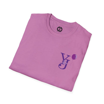 Y and J Party Rentals T-Shirt