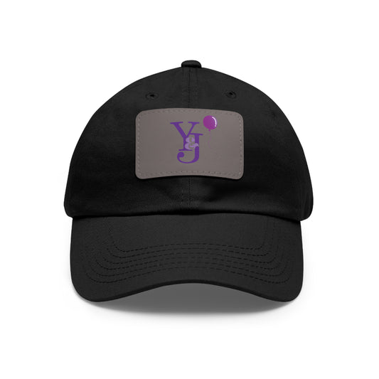 Y & J Party Rental Hat