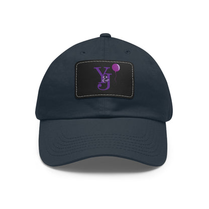 Y & J Party Rental Hat