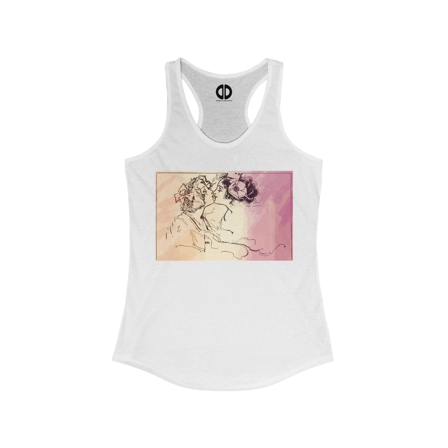 Road to Oz Tank (Women's Racerback)