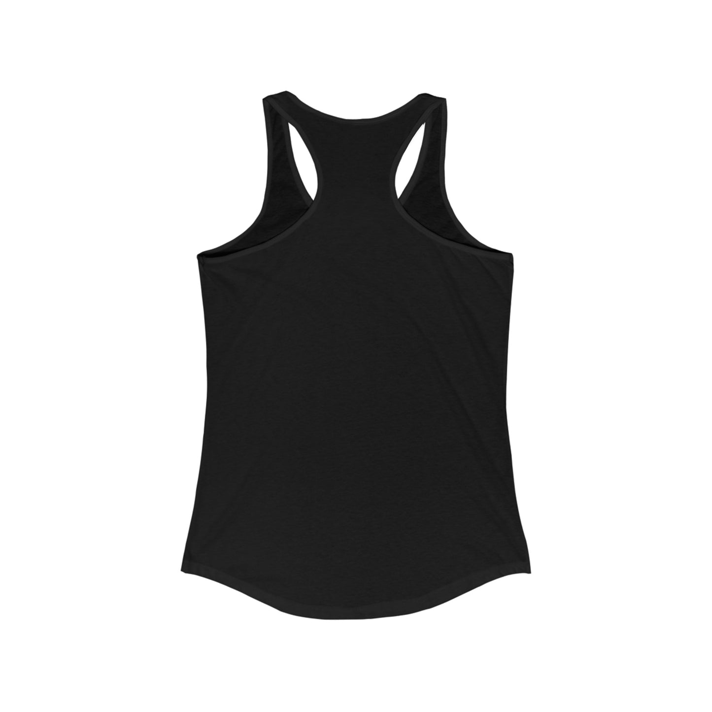 En avant, ... l'arche! (Woman's Racerback)