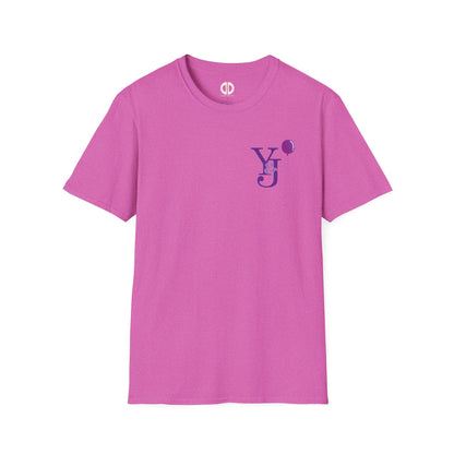 Y and J Party Rentals T-Shirt