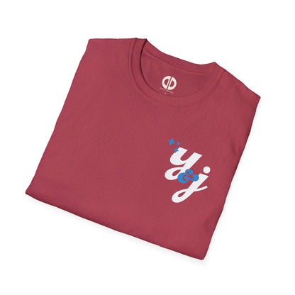 Y and J Cleaning Services T-Shirt